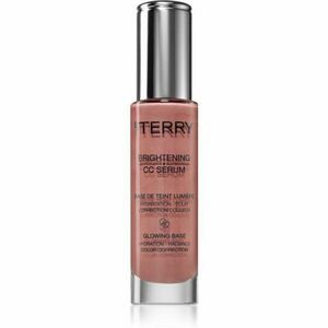 By Terry Cellularose Brightening CC Serum élénkítő CC szérum árnyalat 2.75 Peach Glow 30 ml kép