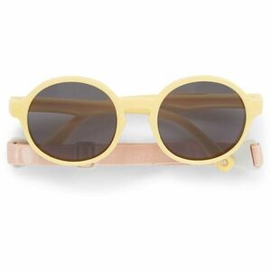 Dooky Sunglasses Fiji napszemüveg gyermekeknek Yellow 6-36 m 1 db kép