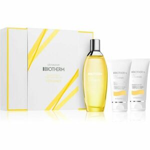 Biotherm Eau Vitaminée ajándékszett hölgyeknek kép