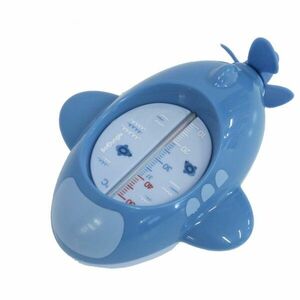 Bo Jungle Thermometer Submarine gyerek lázmérő fürdőbe 1 db kép