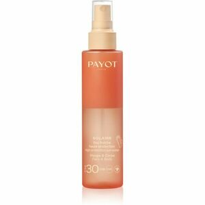 Payot Solaire Eau Fraîche Haute Protection SPF30 napvédő spray SPF 30 150 ml kép