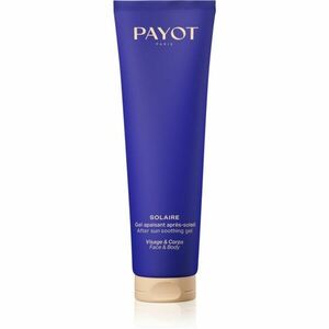 Payot Solaire Gel Apaisant Après-Soleil nyugtató napozás utáni gél 150 ml kép