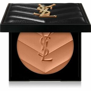 Yves Saint Laurent All Hours Hyper Finish púder hölgyeknek 09 7, 5 g kép