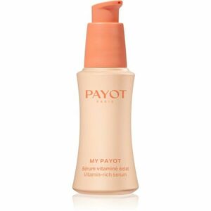 Payot My Payot Sérum Vitaminée Éclat antioxidáns szérum C vitamin 30 ml kép