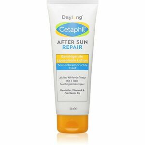 Daylong After Sun liposzómás regeneráló napozás utáni testápoló 100 ml kép