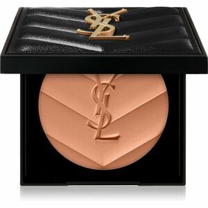 Yves Saint Laurent All Hours Hyper Finish púder hölgyeknek 7, 5 g kép