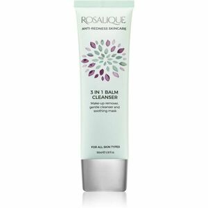 Rosalique 3 In 1 Cleanser tisztító balzsam 100 ml kép