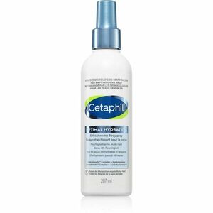 Cetaphil Optimal Hydration hidratáló test spray 207 ml kép