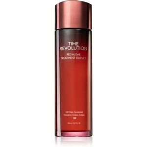 Missha Time Revolution Red Algae arc esszencia átfogó ránctalanító védelem 150 ml kép