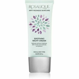 Rosalique Smoothing Night Cream éjszakai krém 50 ml kép