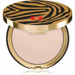 Sisley Phyto-Poudre Compacte színes púder árnyalat 1 Rosy 12 g kép