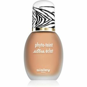 Sisley Phyto-Teint Ultra Eclat tartós folyékony alapozó az élénk bőrért árnyalat 5C Golden 30 ml kép