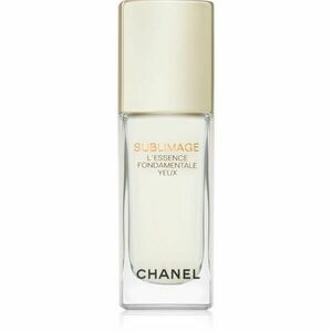 Chanel L´Essence Fondamentale Yeux ránctalanító szérum 15 ml kép