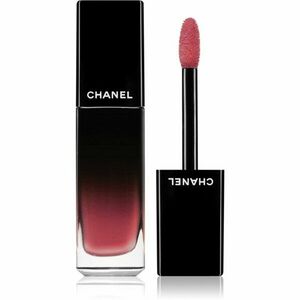 Chanel Rouge Allure Laque hosszantartó folyékony rúzs vízálló árnyalat 66 - Permanent 5, 5 ml kép