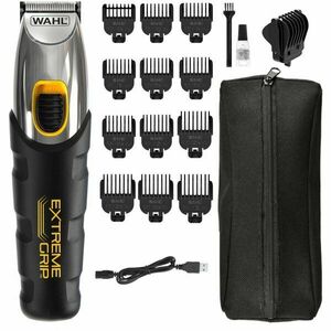 Wahl Extreme Grip szakállnyíró 1 db kép