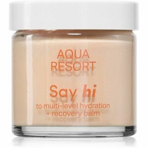 Say Hi Aqua Resort megújító hidratáló krém 50 ml kép