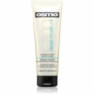 Osmo Deep Moisture haj maszk 250 ml kép