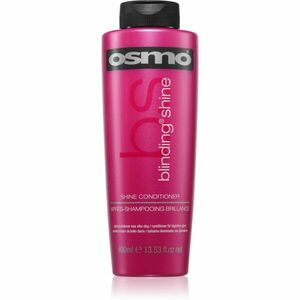 Osmo Blinding Shine kondicionáló hajra 400 ml kép