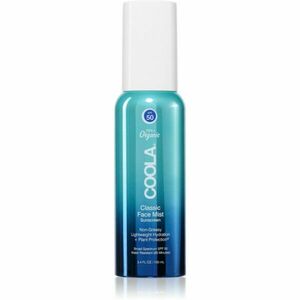 Coola Classic napozó arcpermet SPF 50 100 ml kép