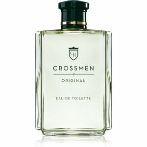 Crossmen Original Eau de Toilette uraknak 200 ml kép