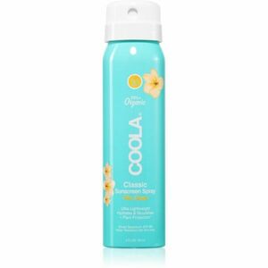 Coola Piña Colada napozó spray SPF 30 60 ml kép