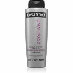 Osmo Colour Save sampon festett hajra 300 ml kép