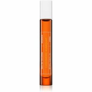 Korres Cashmere Kumquat Eau de Toilette hölgyeknek 10 ml kép