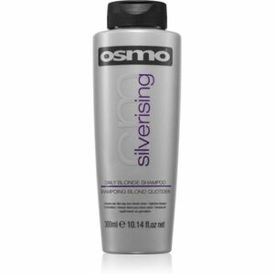 Osmo Silverising ezüst sampon 300 ml kép