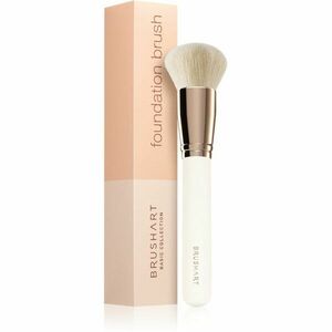 BrushArt Basic Foundation brush make – up ecset 1 db kép