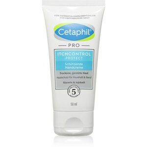 Cetaphil Pro ItchControl Protect kézkrém 50 ml kép