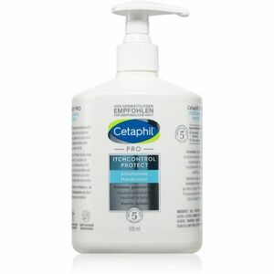 Cetaphil Pro ItchControl Protect kézkrém 500 ml kép