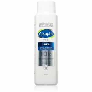 Cetaphil Pro Urea 10% Lotion megújító hidratáló emulzió 500 ml kép