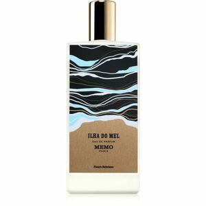 Memo Ilha do Mel Eau de Parfum unisex 75 ml kép