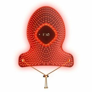 FOREO FAQ™ 221 LED-fényes kézmaszk a bőr öregedése ellen 1 db kép