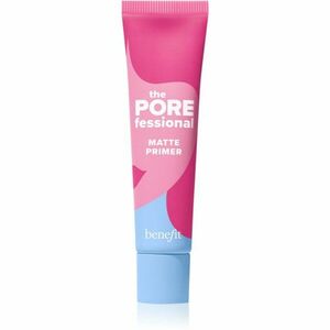 Benefit The POREfessional Matte Primer mattító primer 22 ml kép