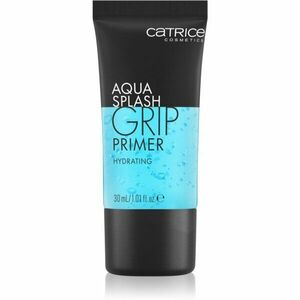 Catrice Aqua Splash hidratáló bázis alapozó alá 30 ml kép