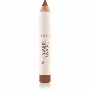 Catrice Creamy Nudes ajakceruza árnyalat 030 Salted Caramel 1 g kép