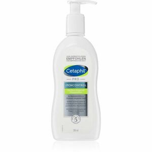 Cetaphil Pro ItchControl Lotion testápoló tej száraz és atópiás bőrre 295 ml kép