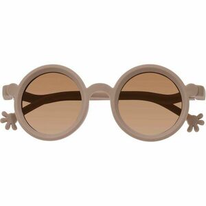 Dooky Sunglasses Waikiki napszemüveg gyermekeknek 6-36m Beige 1 db kép