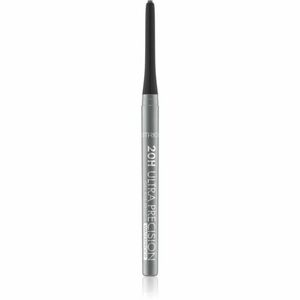 Catrice 20H Ultra Precision Gel szemceruza árnyalat 120 Icy Siver 1 g kép