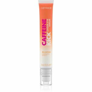 Catrice Caffeine Kick szérum szemre hűsítő hatással 15 ml kép