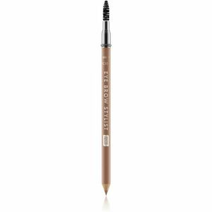 Catrice Eye Brow Stylist szemöldök ceruza kefével árnyalat 055 Strawberry Blonde 1 g kép