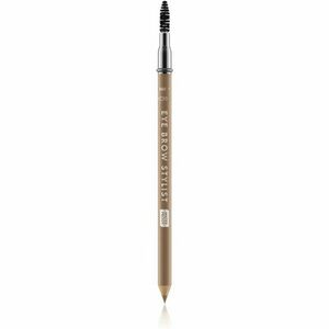 Catrice Eye Brow Stylist szemöldök ceruza kefével árnyalat 060 Legally Blonde 1 g kép