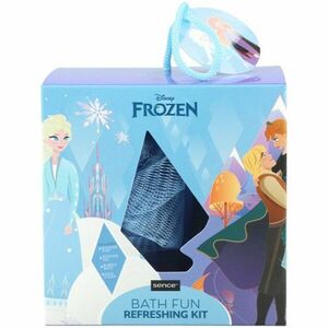 Disney Frozen Bath Fun szett(fürdőbe) kép