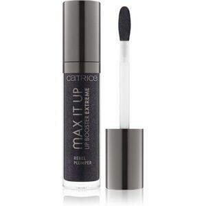 Catrice Max It Up Lip Booster Extreme dúsító ajakfény árnyalat 060 Good Girl Gone Bad 4 ml kép