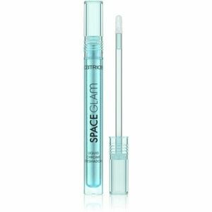 Catrice Space Glam folyékony szemhéjfesték árnyalat 010 Milky Way 2 ml kép