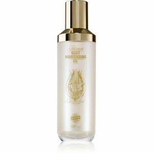 Li Quandisa Jasmine & Damask Rose illatos olaj testre 120 ml kép