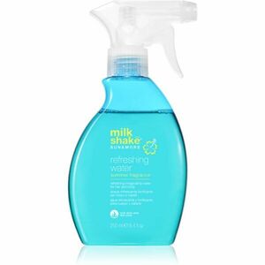 Milk Shake Sun & More test permet felfrissítésre (aqua) 250 ml kép