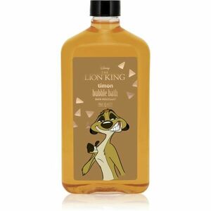 Mad Beauty Lion King Timon habfürdő 530 ml kép