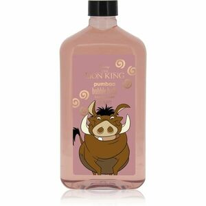 Mad Beauty Lion King Pumba habfürdő 530 ml kép